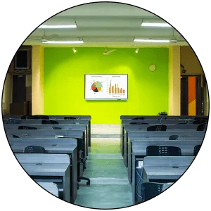 Smart-Classroom