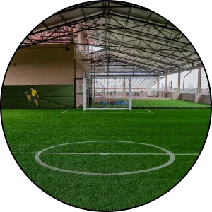 Futsal Arena
