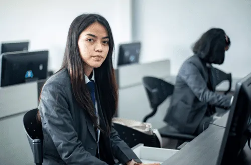 BCA (Bachelor of Computer Application)