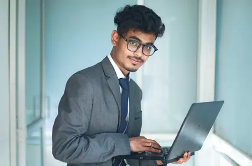 BBA in Digital Marketing