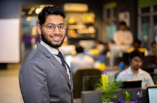 BBA
                  Entrepreneurship