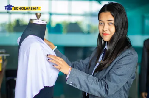 B.Sc. in Fashion Design & Management