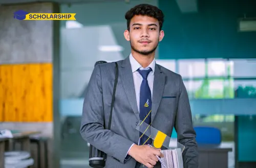 B.Sc. in Interior
                  Designing
