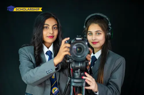 B.Sc in Media
                  Science