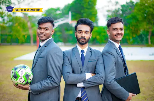 Sports
                  Management